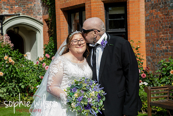 Wedding of Jack and Amanda Chenies Manor 120926-247