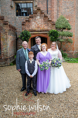 Wedding of Jack and Amanda Chenies Manor 120926-305