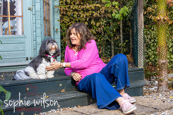 Linda and Luna 131026-29