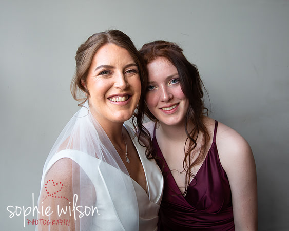 Elstree Manor hotel Wedding Photography