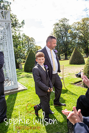 Wedding of Jack and Amanda Chenies Manor 120926-192