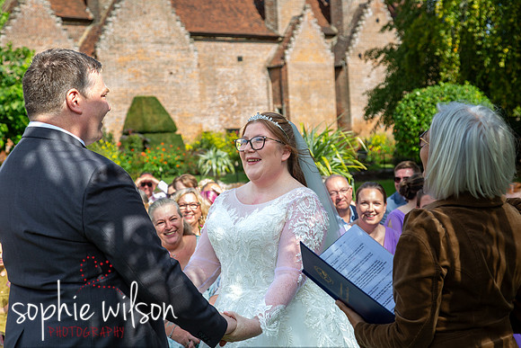 Wedding of Jack and Amanda Chenies Manor 120926-154