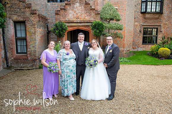 Wedding of Jack and Amanda Chenies Manor 120926-333