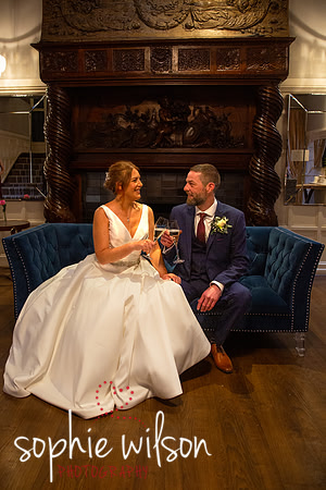 Elstree Manor hotel Wedding Photography