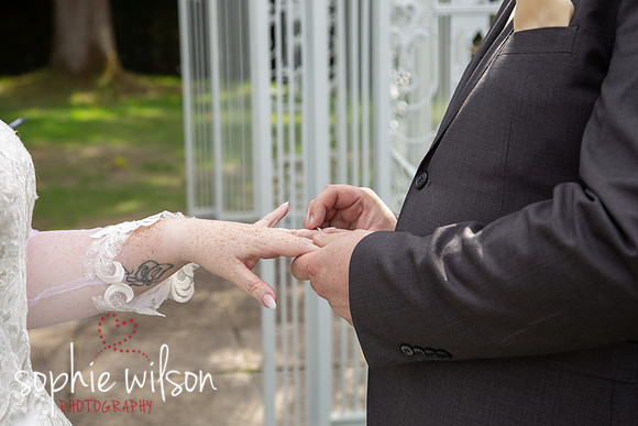 Wedding of Jack and Amanda Chenies Manor 120926-179
