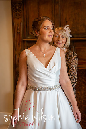 Elstree Manor hotel Wedding Photography