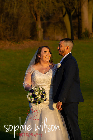 Shenley Cricket Club Weddings