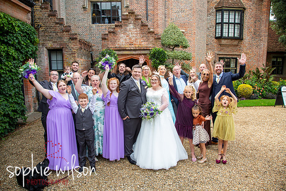 Wedding of Jack and Amanda Chenies Manor 120926-299