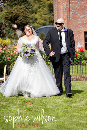 Wedding of Jack and Amanda Chenies Manor 120926-136