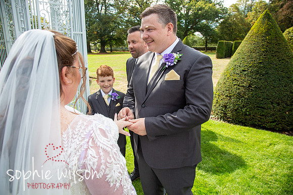 Wedding of Jack and Amanda Chenies Manor 120926-178