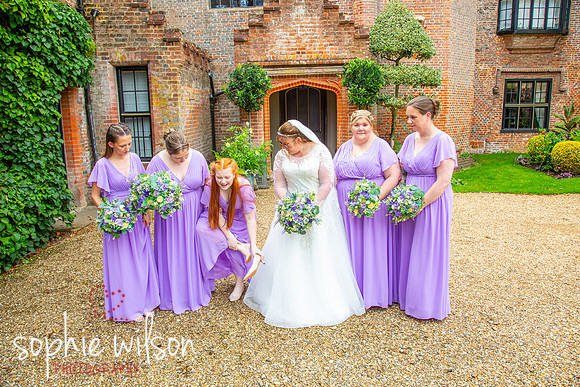 Wedding of Jack and Amanda Chenies Manor 120926-274