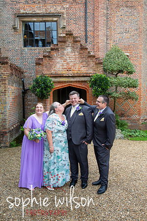 Wedding of Jack and Amanda Chenies Manor 120926-343