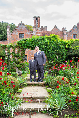 Wedding of Jack and Amanda Chenies Manor 120926-73