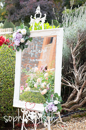 Wedding of Jack and Amanda Chenies Manor 120926-79