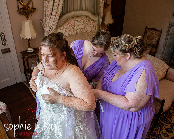Wedding of Jack and Amanda Chenies Manor 120926-90