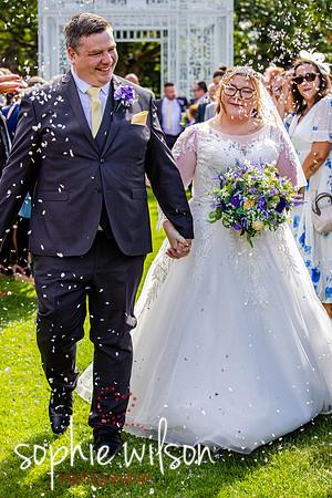 Wedding of Jack and Amanda Chenies Manor 120926-231