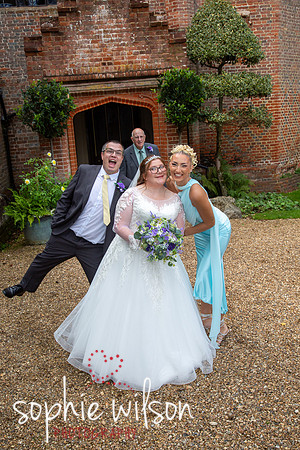 Wedding of Jack and Amanda Chenies Manor 120926-291