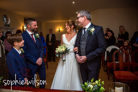 St Albans Registry office Weddings