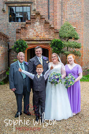 Wedding of Jack and Amanda Chenies Manor 120926-309