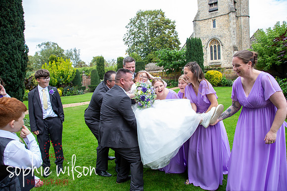 Wedding of Jack and Amanda Chenies Manor 120926-405