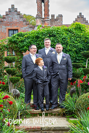 Wedding of Jack and Amanda Chenies Manor 120926-76