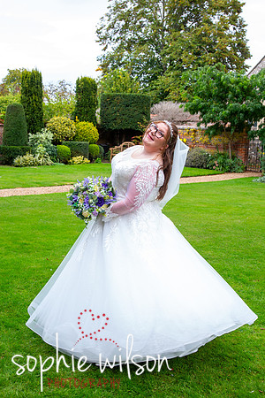 Wedding of Jack and Amanda Chenies Manor 120926-431
