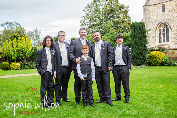 Wedding of Jack and Amanda Chenies Manor 120926-410