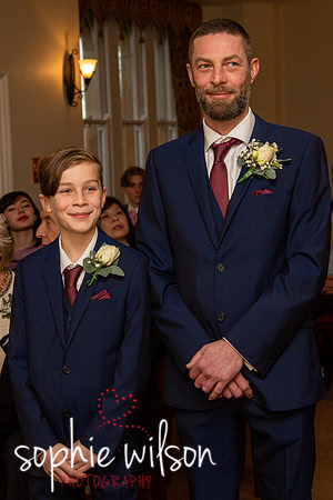 St Albans Registry office Weddings