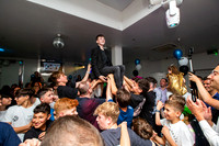Joey's Bar Mitzvah N20