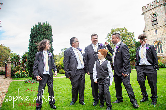 Wedding of Jack and Amanda Chenies Manor 120926-415