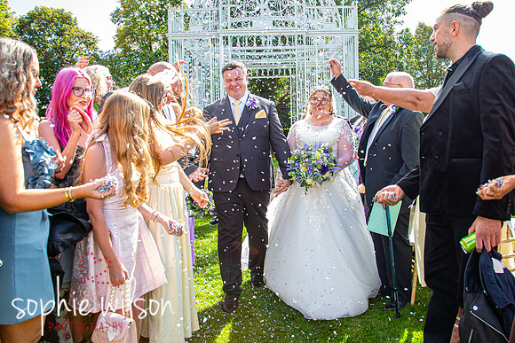 Wedding of Jack and Amanda Chenies Manor 120926-234