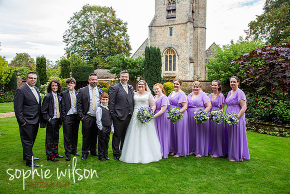 Wedding of Jack and Amanda Chenies Manor 120926-391