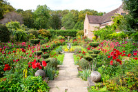 Wedding of Jack and Amanda Chenies Manor 120926-4
