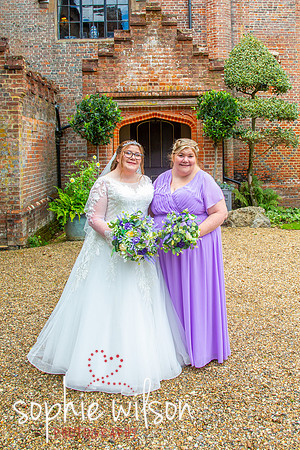 Wedding of Jack and Amanda Chenies Manor 120926-273