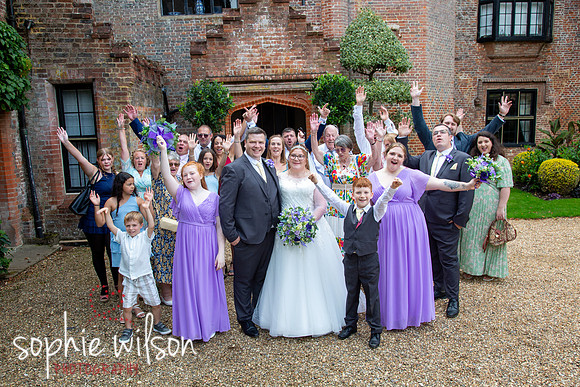 Wedding of Jack and Amanda Chenies Manor 120926-364