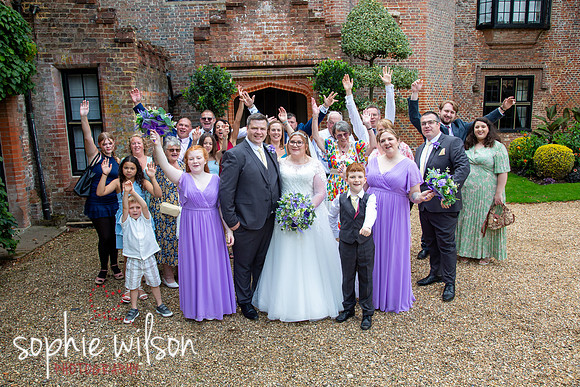 Wedding of Jack and Amanda Chenies Manor 120926-368