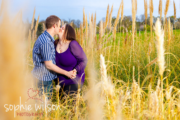 TelanaAndJoeTheGrovePreWeddingShoot-76