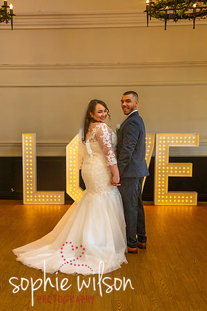 Shenley Cricket Club Weddings