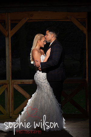 Wedding Couple Photography