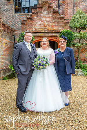 Wedding of Jack and Amanda Chenies Manor 120926-264
