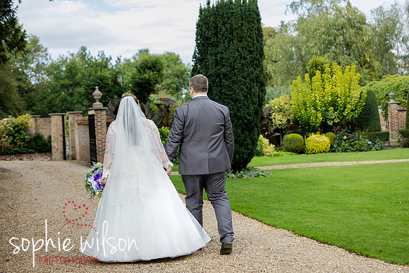 Wedding of Jack and Amanda Chenies Manor 120926-369