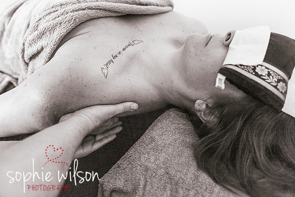 Jo Holistic Massasge Therapy at Aylesbury - 26th March 2025-2