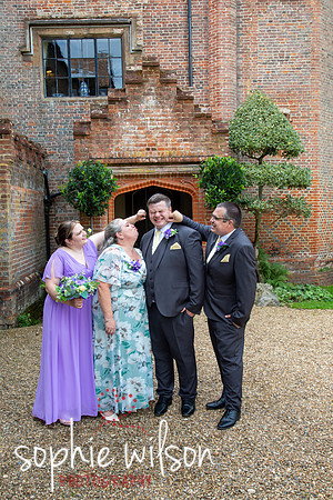 Wedding of Jack and Amanda Chenies Manor 120926-341