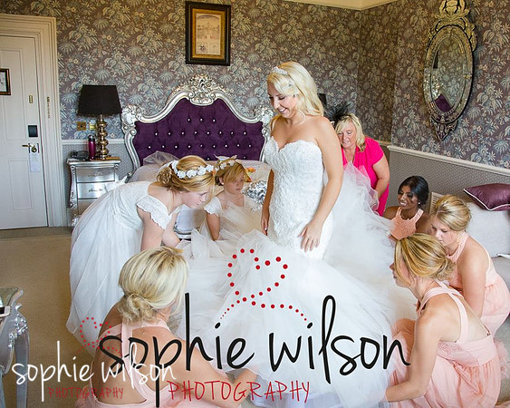 Shendish Manor Weddings