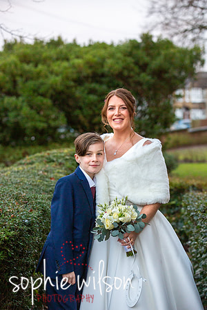St Albans Registry office Weddings