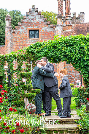 Wedding of Jack and Amanda Chenies Manor 120926-61