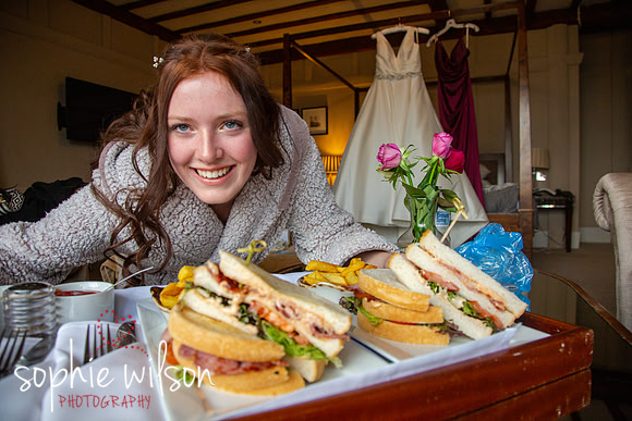 Elstree Manor hotel Wedding Photography