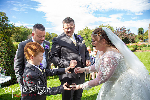 Wedding of Jack and Amanda Chenies Manor 120926-183