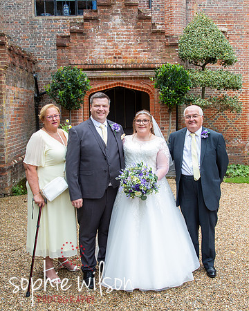Wedding of Jack and Amanda Chenies Manor 120926-282