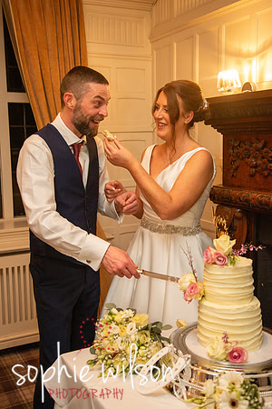 Elstree Manor hotel Wedding Photography